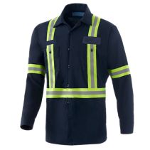 Workshirt Reflective&nbsp;009501&nbsp;&nbsp;