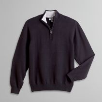 Edwards Qrt-Zip Pulover Unisex 992000  