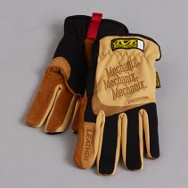 Fastfit Leather Work Gloves 092160  