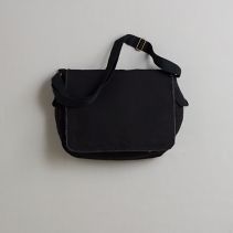 Bag/Messenger/Raw Edge 992053  