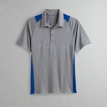 Polo/Colorblk/Male/Ss 992061  