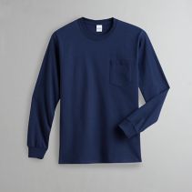 Gildan Ultra Cotton Tshirt Ls 992075  