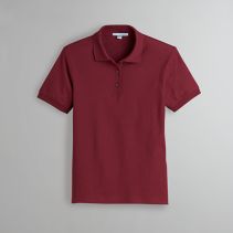 Men's Silk Touch Polo S/S 992095  