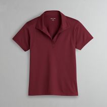 Women's Sport-Tek-Micro Polo 992100  
