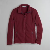 Women's  Fleece Jacket /Ls 992107  