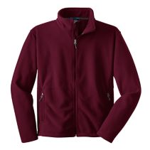 Men's Fleece Jacket /Ls 992108  