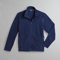 E. Bauer (M) Microfleece Jckt 992120  