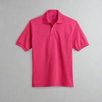 Men's Ss 5.6oz Jersey Polo 992134  