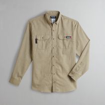 Tecgen 5.5oz Dress Shirt&nbsp;992139&nbsp;&nbsp;