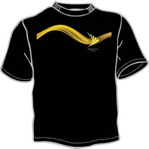 Men's Sprint Unlimited Tee Ss 078556  