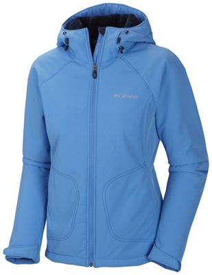 Columbia Phurtec II Softshell Jacket - Trailspace.com