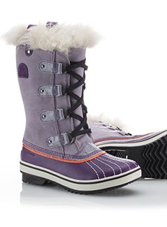 Kid's Winter Boots - Kid's Rain & Snow Boots | SOREL Footwear