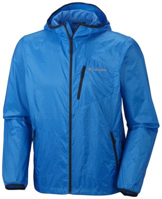 Men's Trail Drier™ Windbreaker Jacket