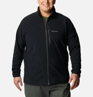 Shop Men's Big & Tall Jackets & Fleece Jackets | Columbia
