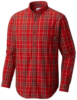 young men's long sleeve shirts