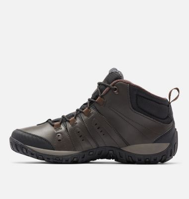 woodburn ii chukka