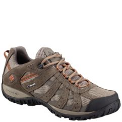 Men's Hiking Boots - Trail Shoes | Columbia Sportswear