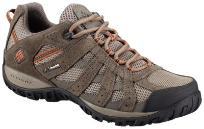 Men’s Redmond Waterproof Hiking Shoe Wide | Columbia.com