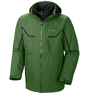 Omni-Heat Reflective Thermal Insulated Jackets | Columbia Sportswear