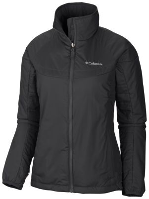 Women’s Thermalistic Waterproof Interchange Jacket | Columbia.com