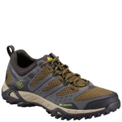 Men's Hiking Boots Shoes, Hiking Footwear & Trail Shoes | Columbia