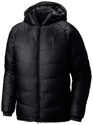 Men's Insulated Jackets - Down Winter Coats | Mountain Hardwear