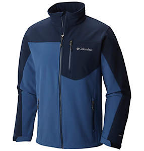Men's Softshell Jackets, Outer Jacket Shells | Columbia Sportswear