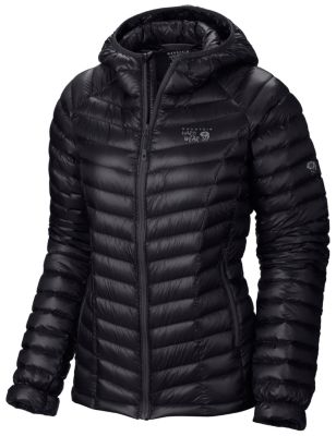 Winter Coats for Women - Down Jackets | Mountain Hardwear