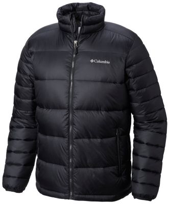 Columbia | Men’s Frost Fighter Down Warm Insulated Water Resistant Jacket