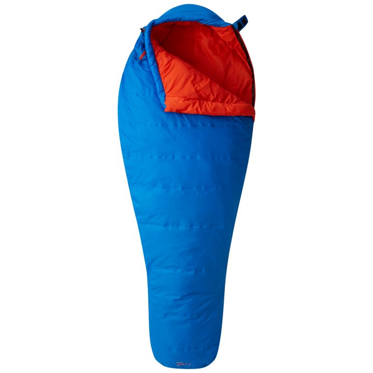 Altitude Blue Lamina Z Spark 34 F 1 C Sleeping Bag