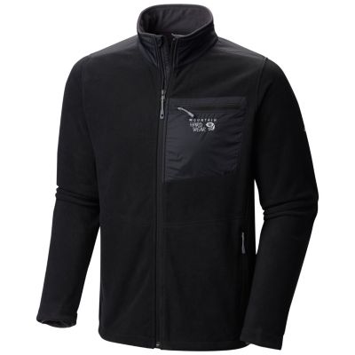 Men's Chill Factor™ 20 Jacket | MountainHardwear.com