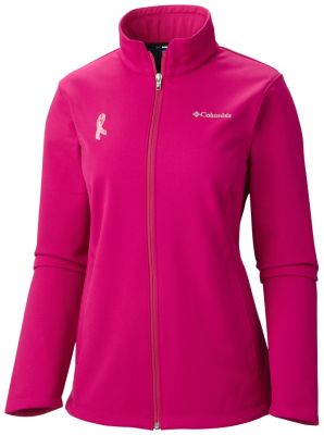 Women's Breast Cancer Awareness Gear, I Wear Pink | Columbia Sportswear