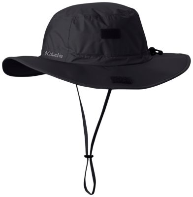 Men’s Watertight Booney Waterproof Hat | Columbia.com