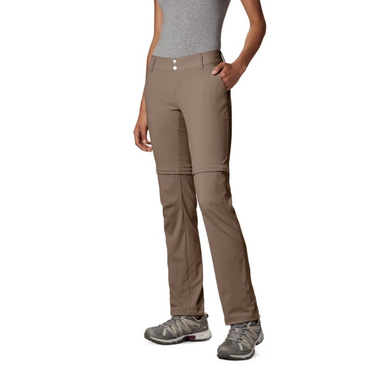 Women's Saturday Trail II Stretch Convertible Pant