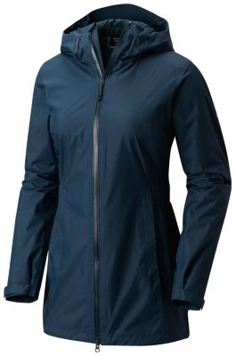 Women's Jackets - Hiking & Backpacking Coats | Mountain Hardwear