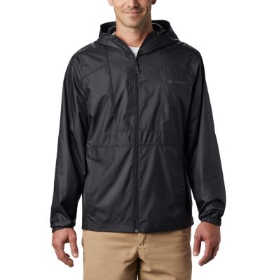 Men's Flashback™ Windbreaker Jacket