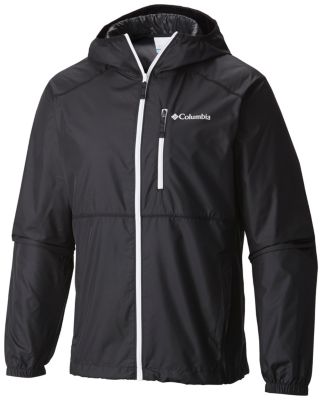 Men's Jackets, Rain Shells & Spring Coats & Vests | Columbia Sportswear