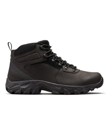 columbia men's newton ridge plus hiking boot