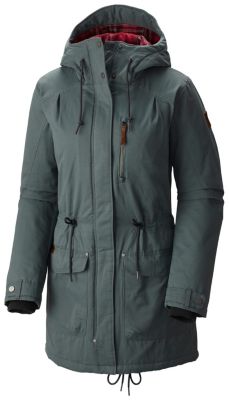 Columbia | Women's Winter Jackets, Fleece Jackets, Shells & Vests