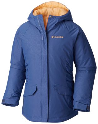 Expandable Winter Clothing - OUTGROWN | Columbia Sportswear