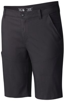 Men's Pants and Shorts | Mountain Hardwear