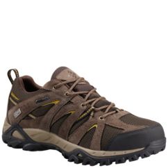 Men's Hiking Boots - Trail Shoes | Columbia Sportswear