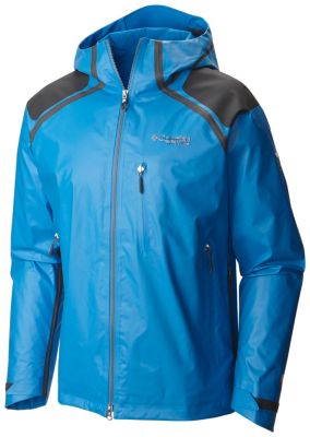 Columbia OutDry Ex Diamond Waterproof Breathable Shell | Columbia.com