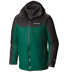 Omni-Heat Reflective Thermal Insulated Jackets | Columbia Sportswear