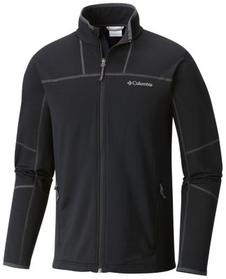 Men's Walnut Hills&trade; Full Zip Fleece