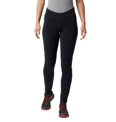 columbia women's glacial legging pant