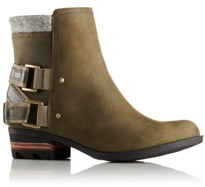 Women's Casual Shoes - Snow Boots, Slippers & Liners | SOREL