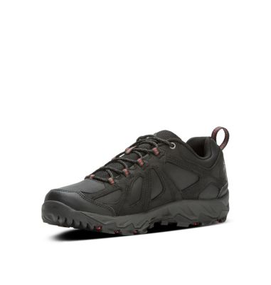 columbia peakfreak xcrsn ii low leather