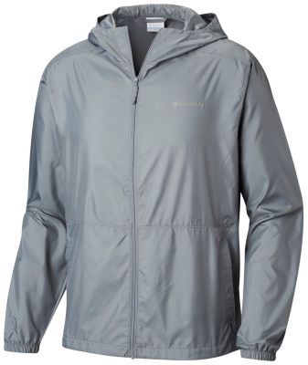 columbia rockwell falls windbreaker mens