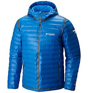 Men's Insulated Jackets & Insulated Winter Jackets | Columbia Sportswear